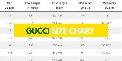 gucci baby shoe size chart|baby gucci shoes for cheap.